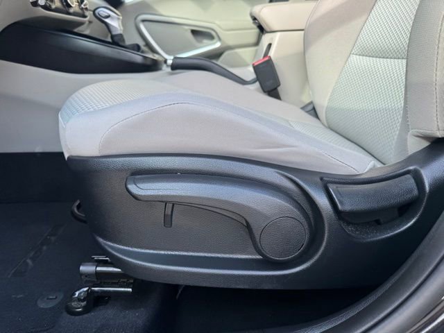 Certified 2025 Kia Soul LX w/ LX Technology Package image 15