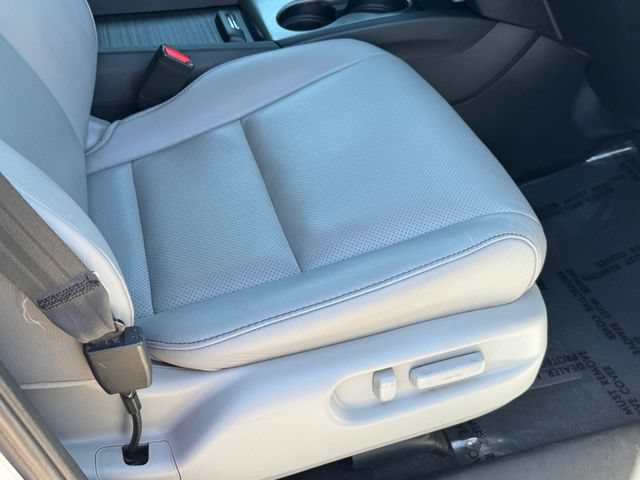 Certified 2023 Honda Passport EX-L image 11