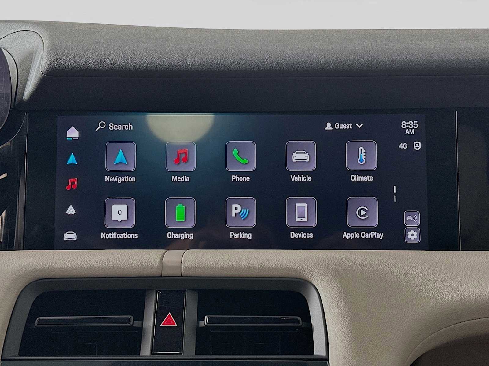 Certified 2025 Porsche Taycan image 15