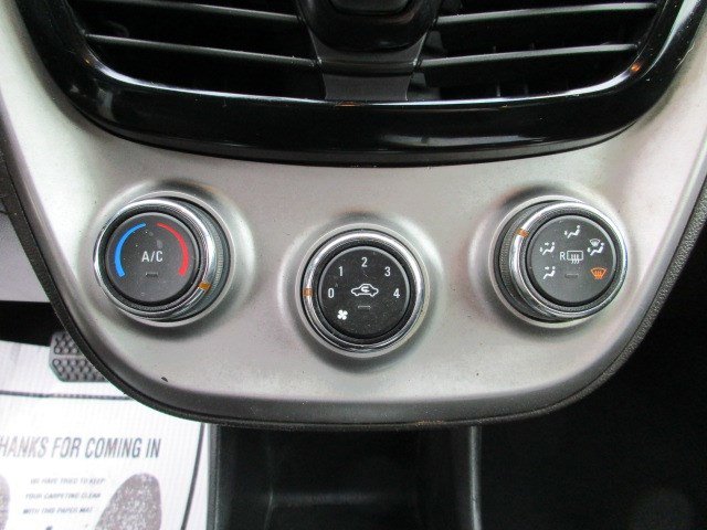 Used 2016 Chevrolet Spark LS image 15