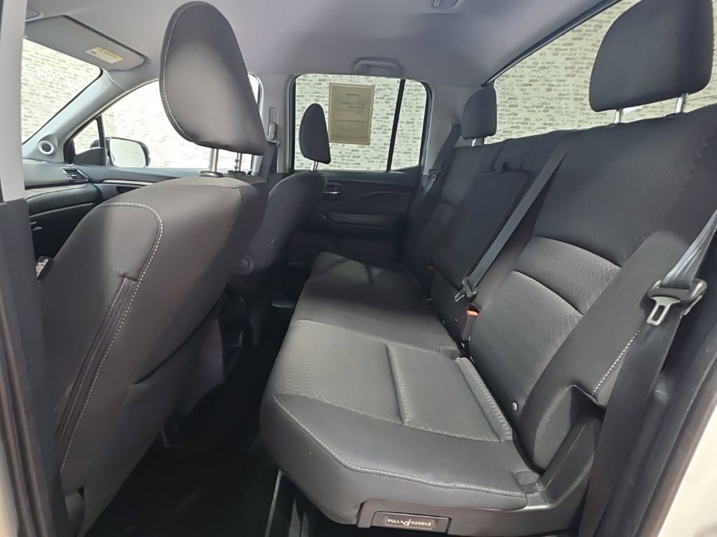 Used 2019 Honda Ridgeline Sport image 12