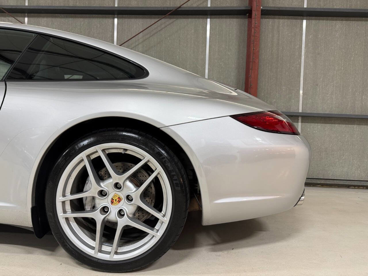 Used 2009 Porsche 911 Carrera image 28