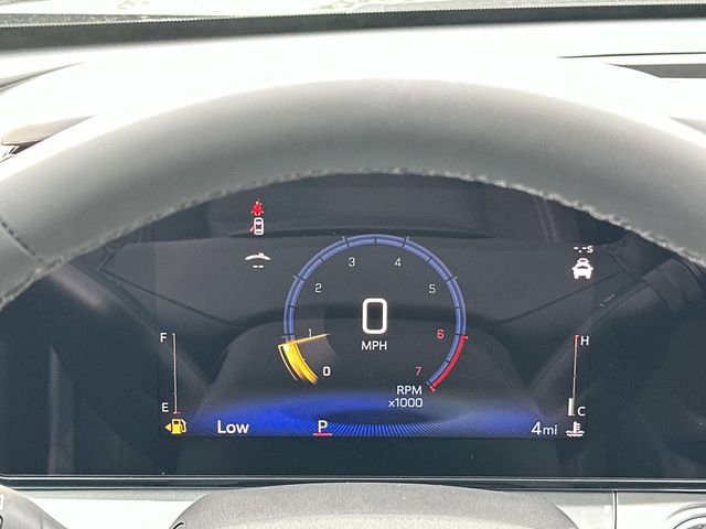 New 2026 Chevrolet Trax LT w/ Driver Confidence Package image 17