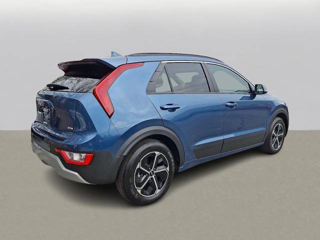 New 2025 Kia Niro EX image 4