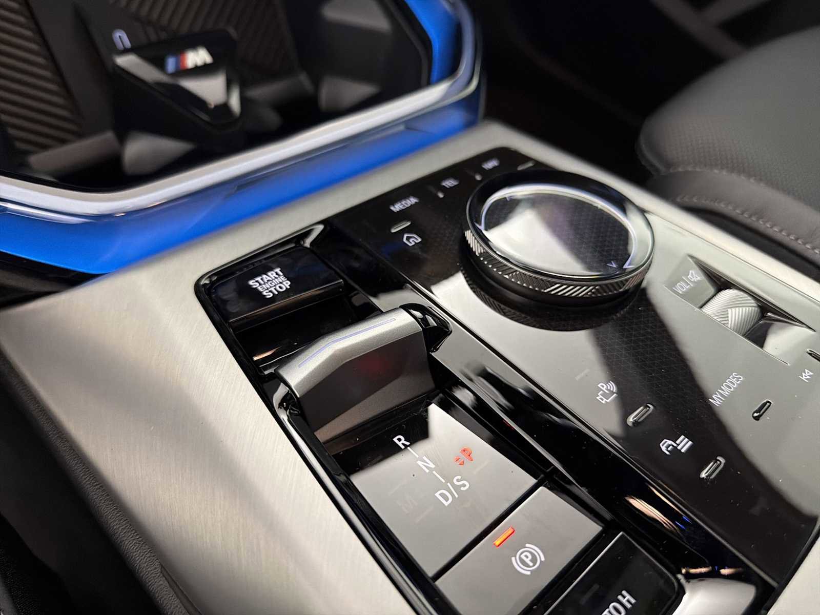 New 2026 BMW X3 xDrive30 AWD/4WD image 16