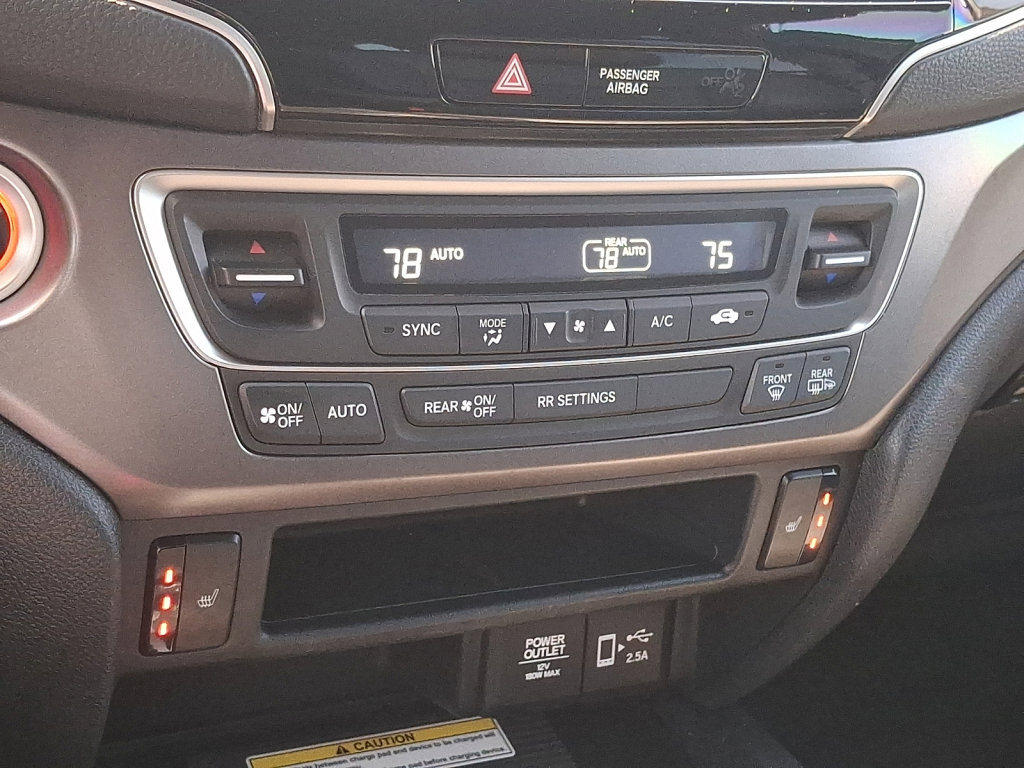 Used 2023 Honda Passport EX-L image 28