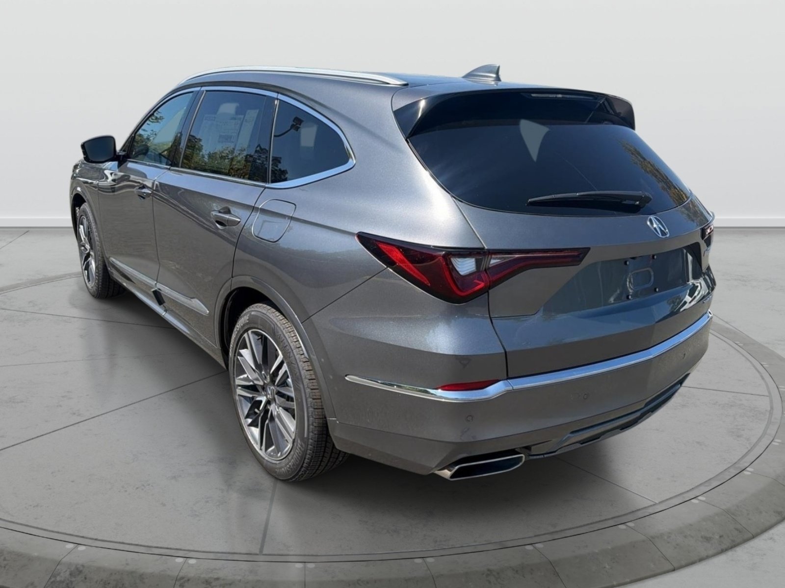 New 2026 Acura MDX w/ Advance Package AWD/4WD image 5