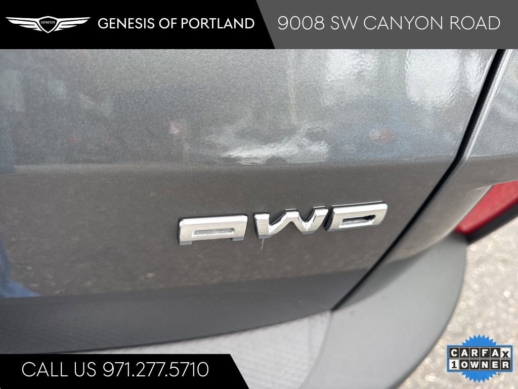 Used 2025 Ford Escape ST-Line image 10