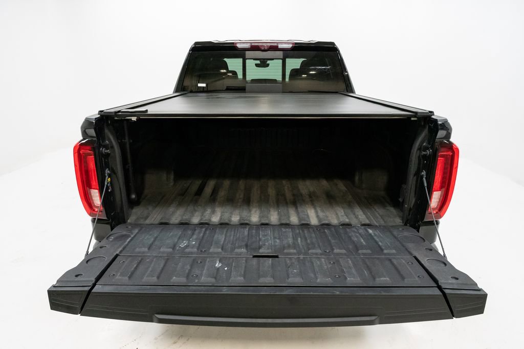Used 2021 GMC Sierra 1500 Denali w/ Denali Ultimate Package image 44