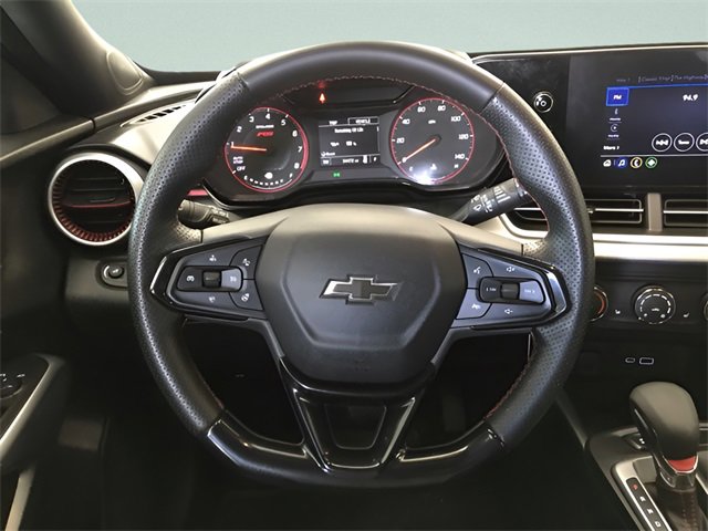 Used 2024 Chevrolet Trax RS w/ Driver Confidence Package image 19