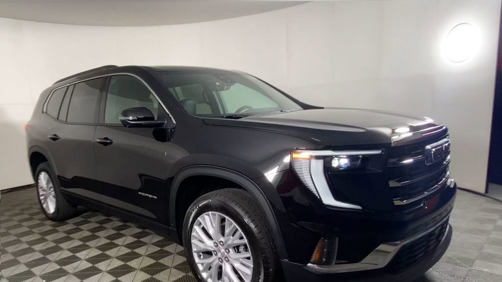 New 2026 GMC Acadia Elevation w/ Elevation Premium Package image 3