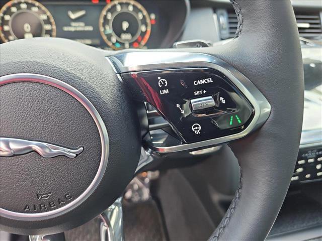 New 2024 Jaguar E-PACE R-Dynamic SE image 19