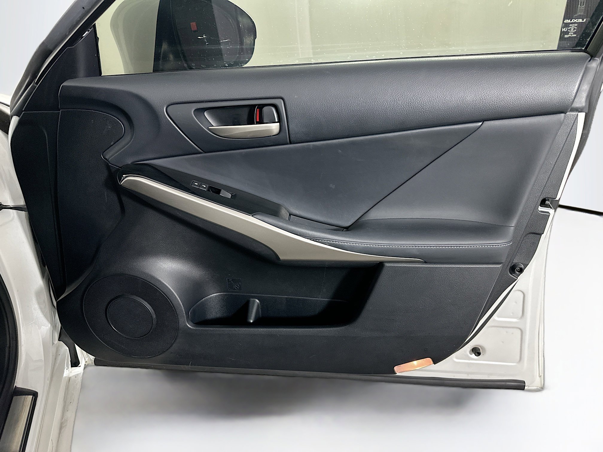 Used 2019 Lexus IS 300 w/ Accessory Package 2 image 32
