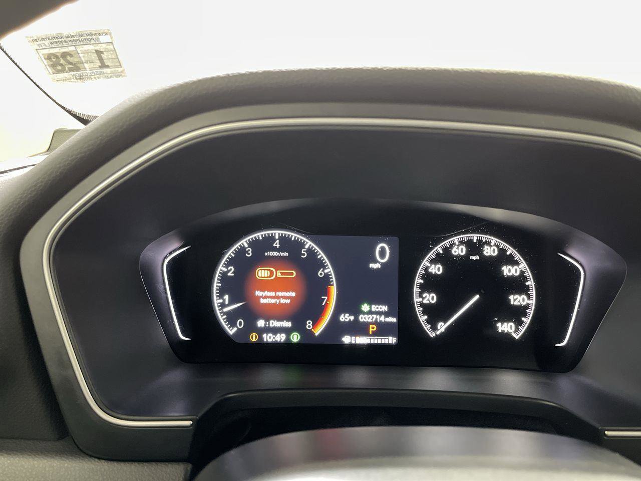 Used 2023 Honda Pilot Touring image 15