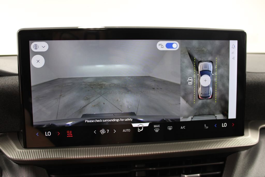 New 2026 Ford Explorer ST w/ Sun And Sound Package image 57