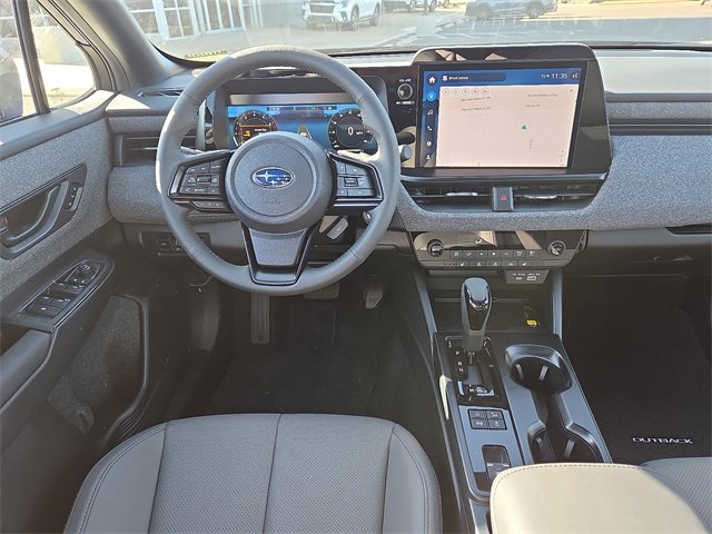 New 2026 Subaru Outback Limited XT image 9