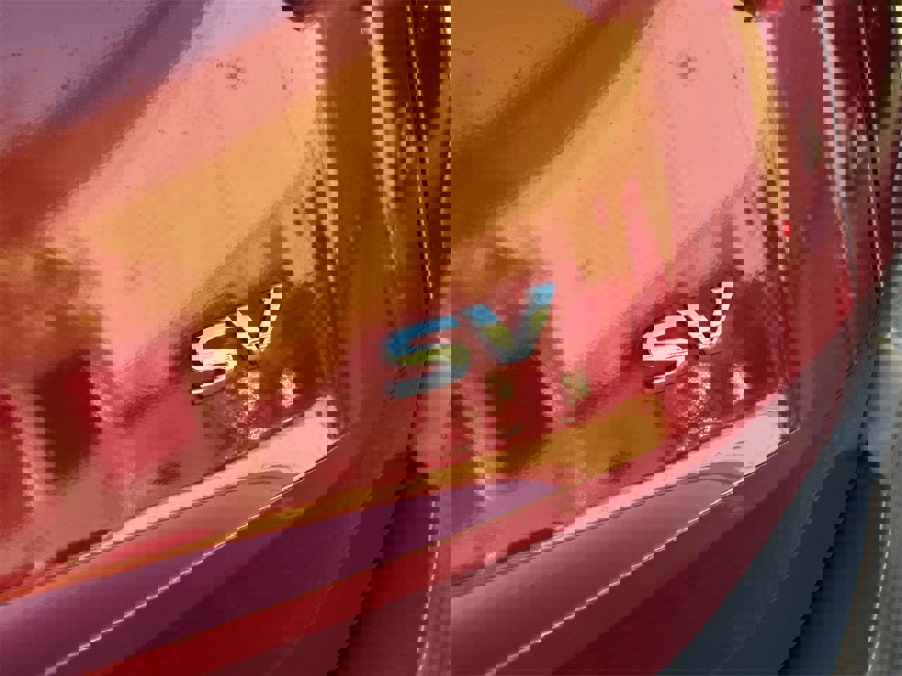 Certified 2023 Nissan Rogue SV image 6