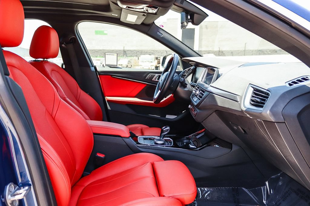 Used 2023 BMW 228i Gran Coupe w/ Convenience Package FWD image 18