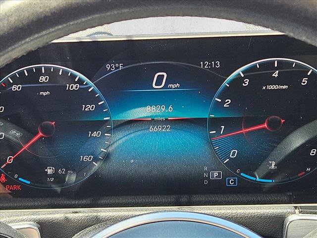 Certified 2021 Mercedes-Benz GLB 250 image 7