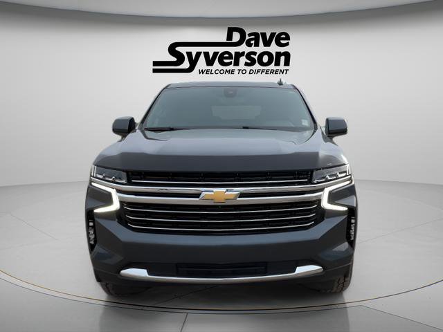 Used 2021 Chevrolet Tahoe LT w/ Luxury Package image 8