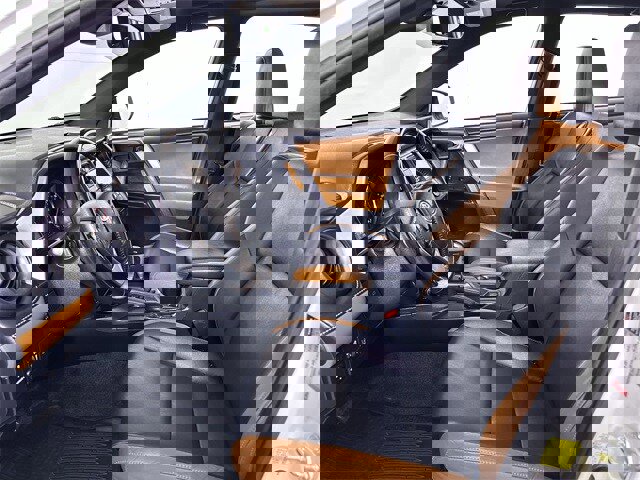 Used 2017 Toyota RAV4 SE w/ Power Extra Value Package image 20