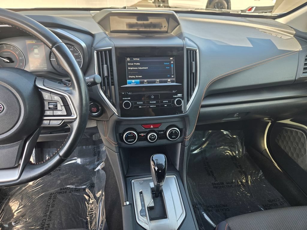 Used 2020 Subaru Crosstrek 2.0i Premium w/ Moonroof Package 2 AWD/4WD image 22