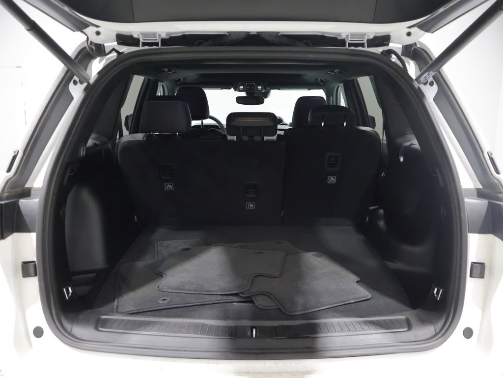 Certified 2023 Jeep Grand Cherokee Altitude AWD/4WD image 5
