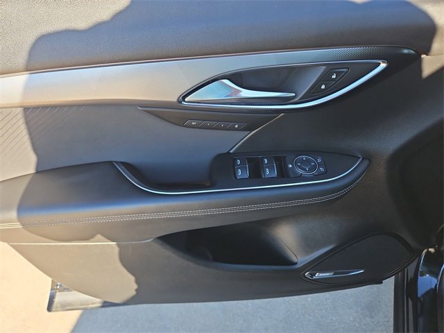 Used 2024 Buick Envision Sport Touring image 22