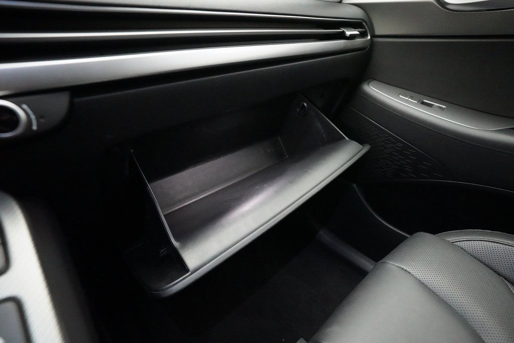 Used 2024 Hyundai Palisade SEL image 29