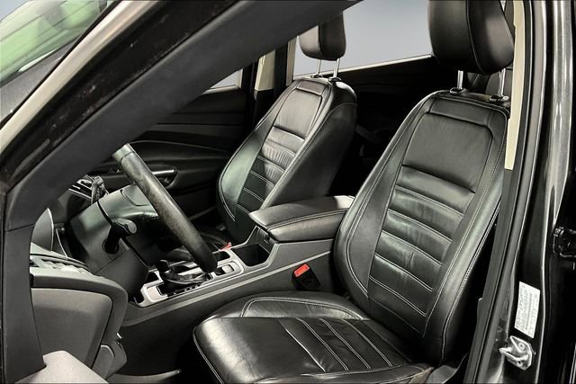 Used 2018 Ford Escape SEL image 19