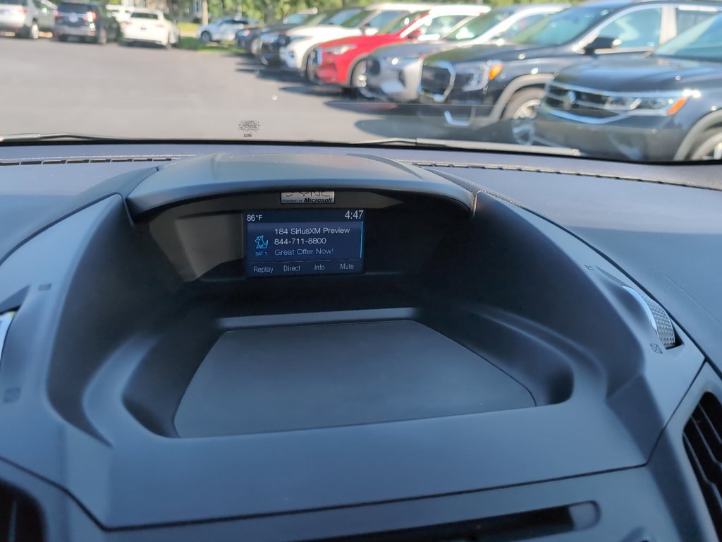 Used 2014 Ford Escape SE FWD image 18