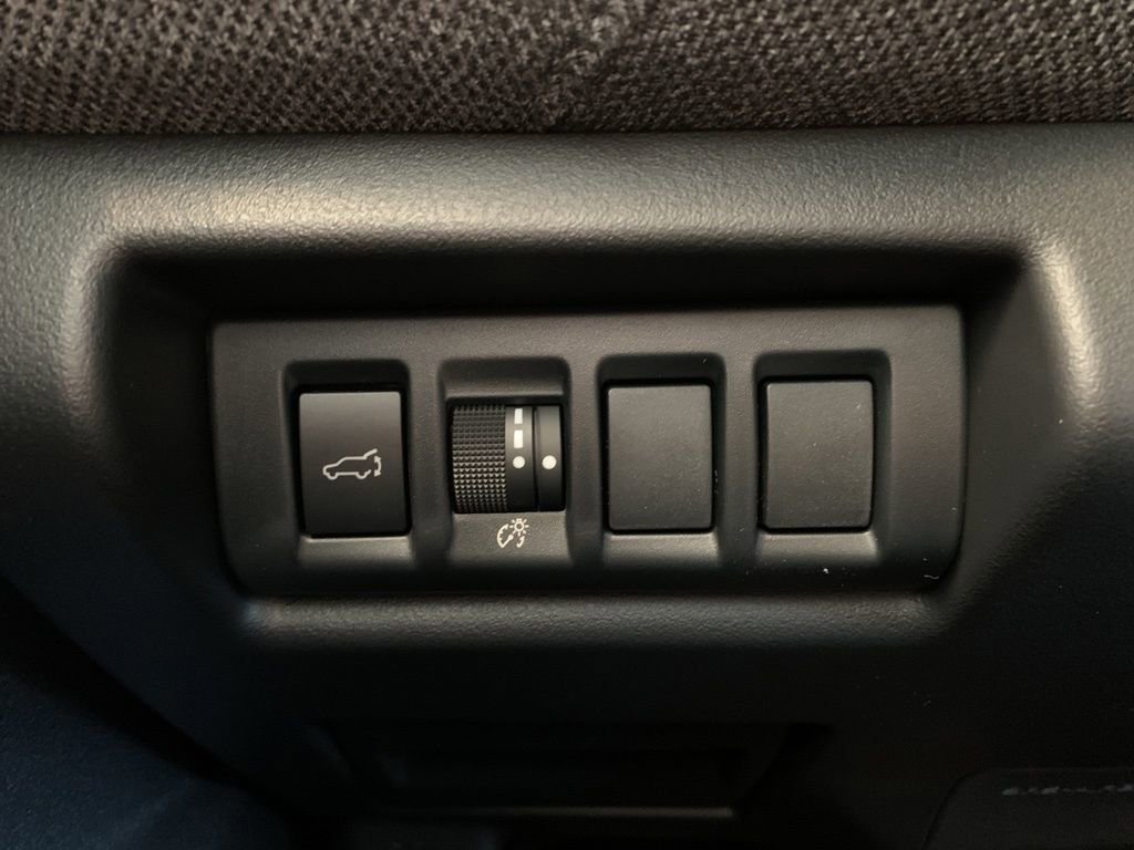 New 2026 Subaru Outback Premium image 10