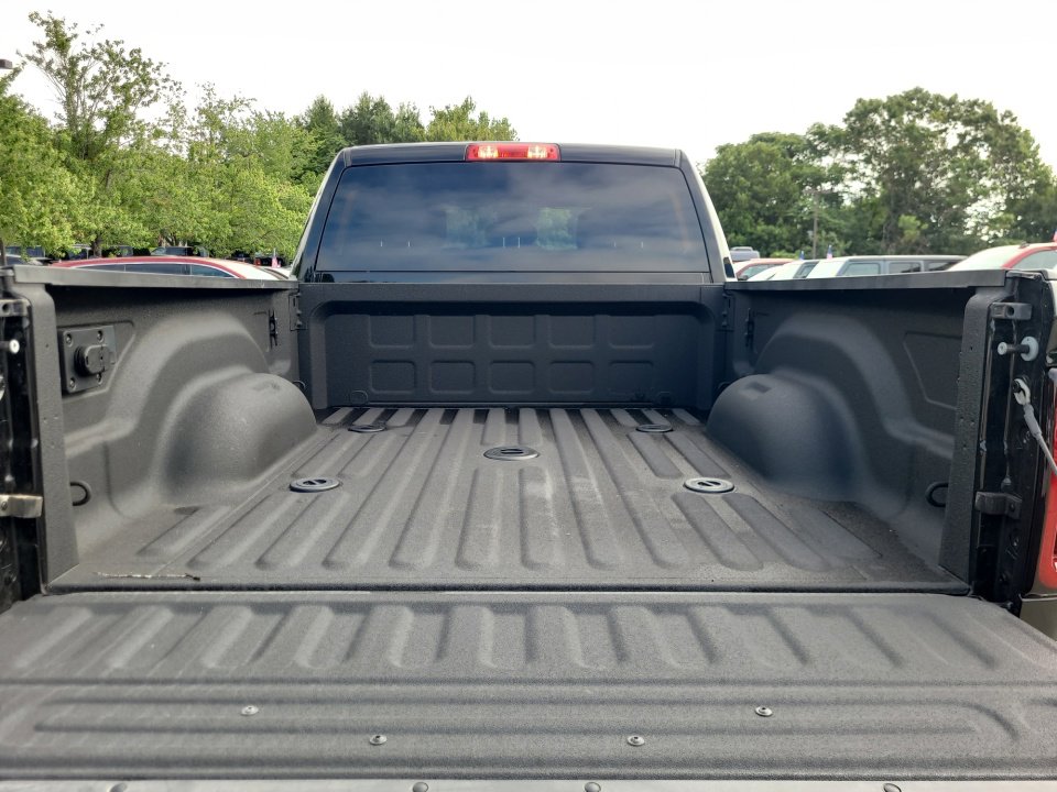 New 2025 RAM 2500 Big Horn image 15