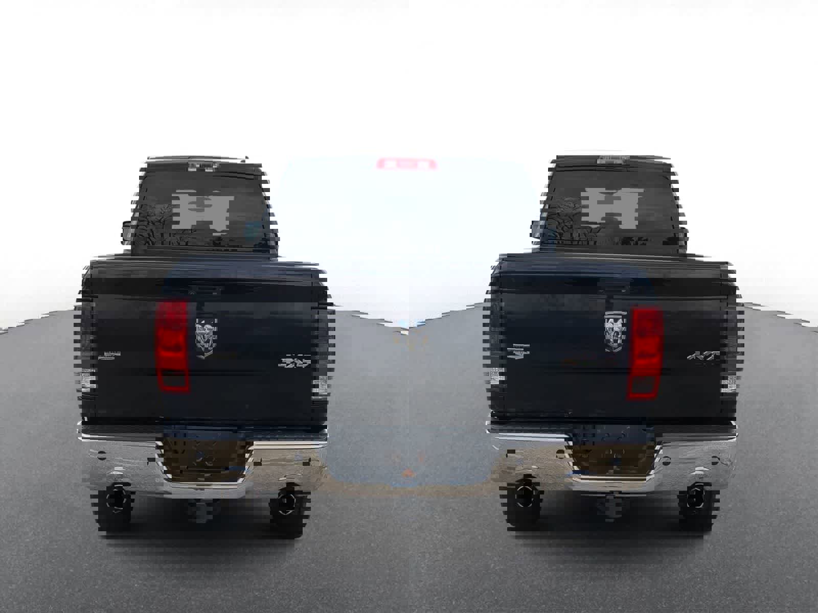 Used 2012 RAM 1500 Laramie image 7