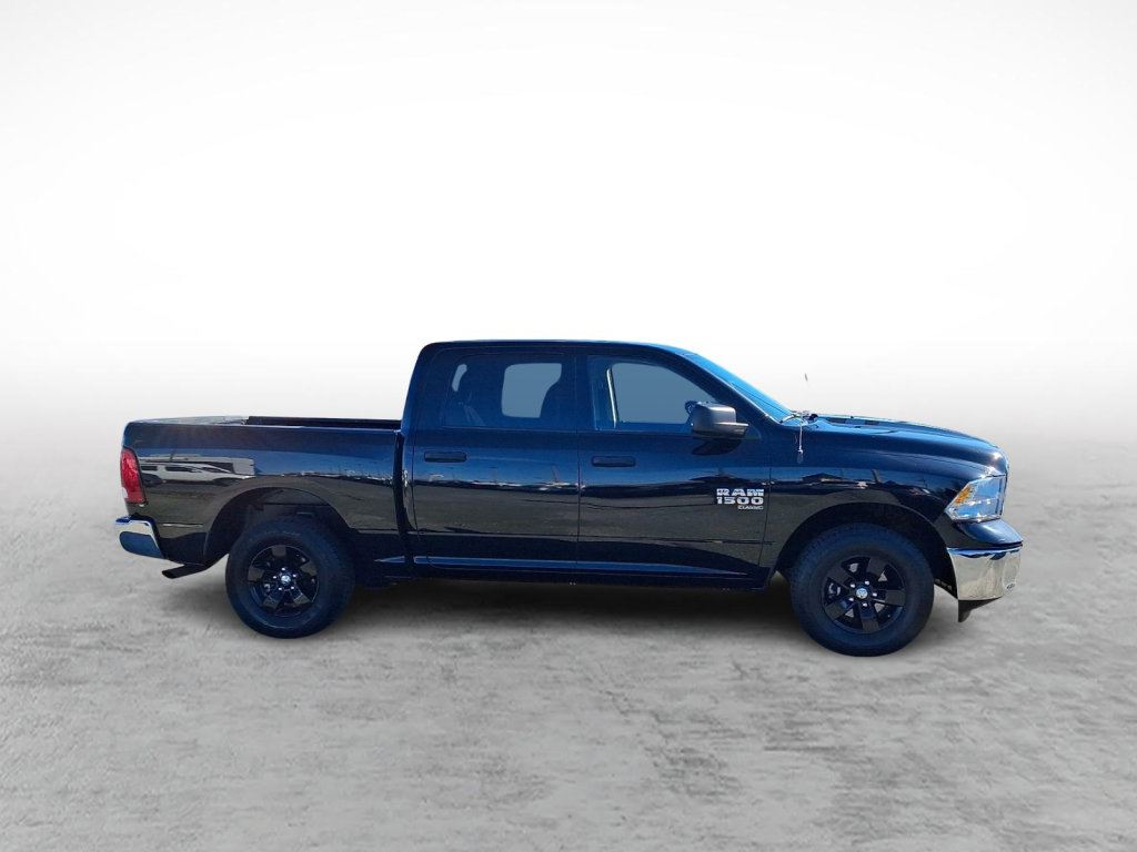 Used 2023 RAM 1500 Tradesman w/ Popular Equipment Group image 6