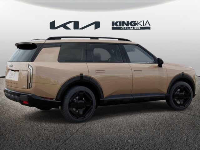 New 2027 Kia Telluride EX X-Line AWD/4WD image 7