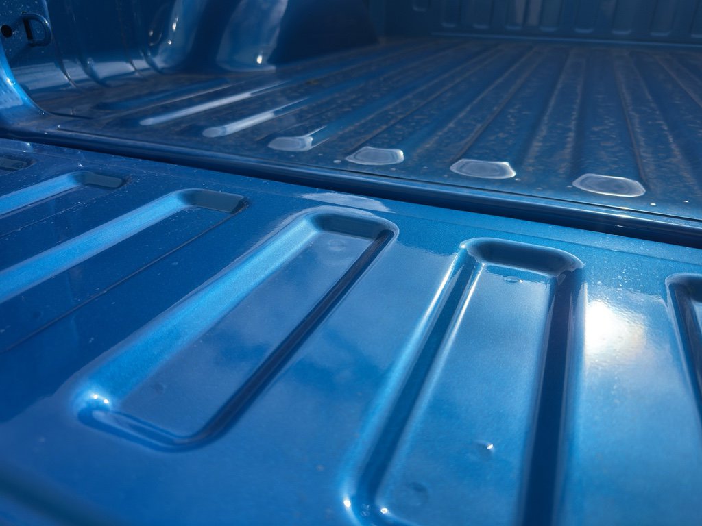 New 2026 RAM 1500 Rebel image 9