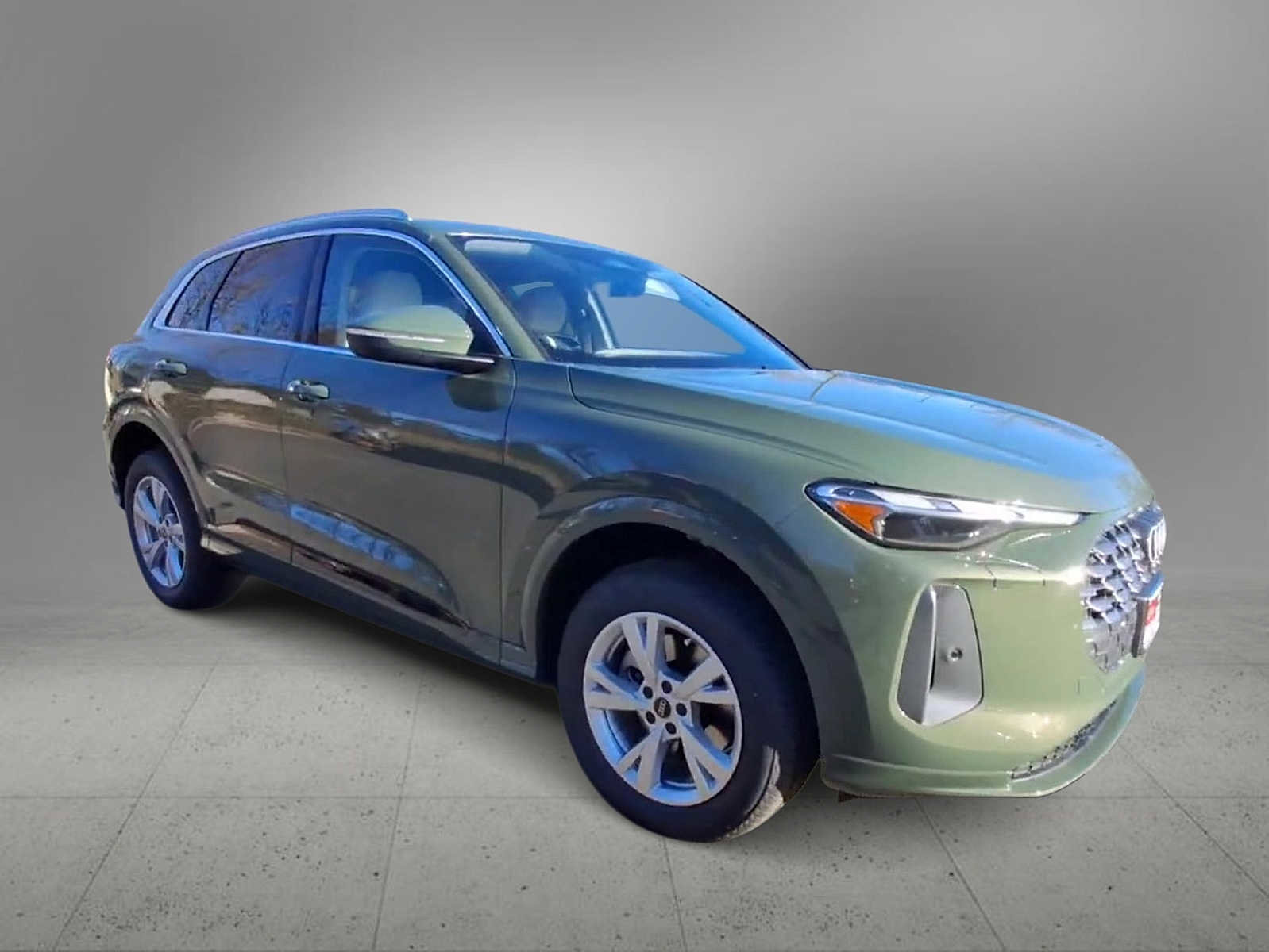 New 2025 Audi Q5 Premium image 2