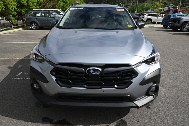 Used 2024 Subaru Crosstrek 2.0i Premium image 15