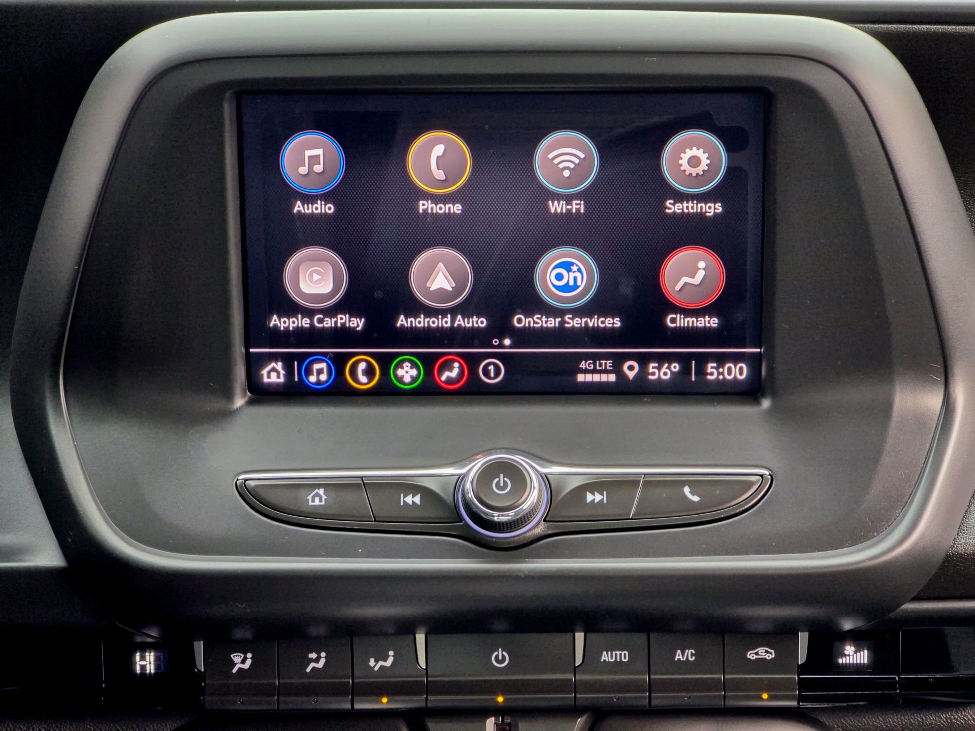 Used 2023 Chevrolet Camaro LT w/ RS Package image 41