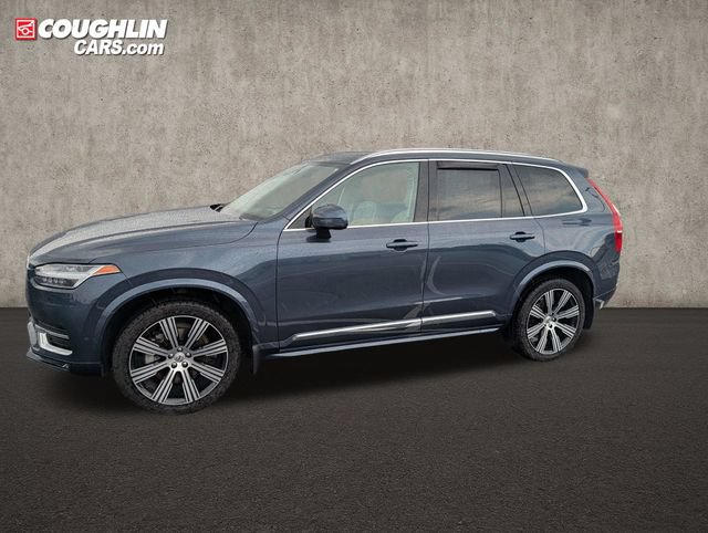 Used 2023 Volvo XC90 B6 Ultimate w/ Protection Package Premier AWD/4WD image 4