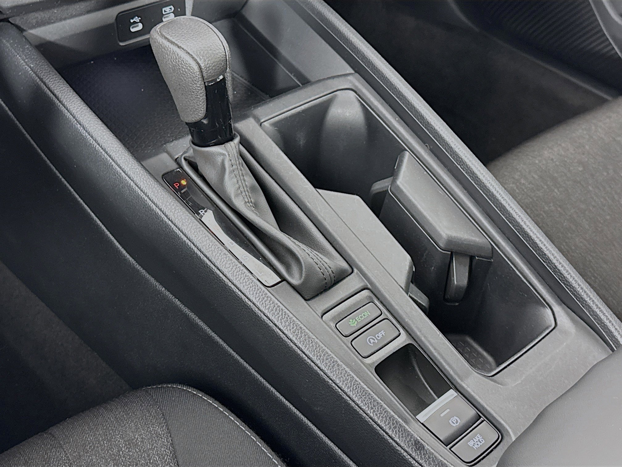 Certified 2023 Honda Accord EX image 16