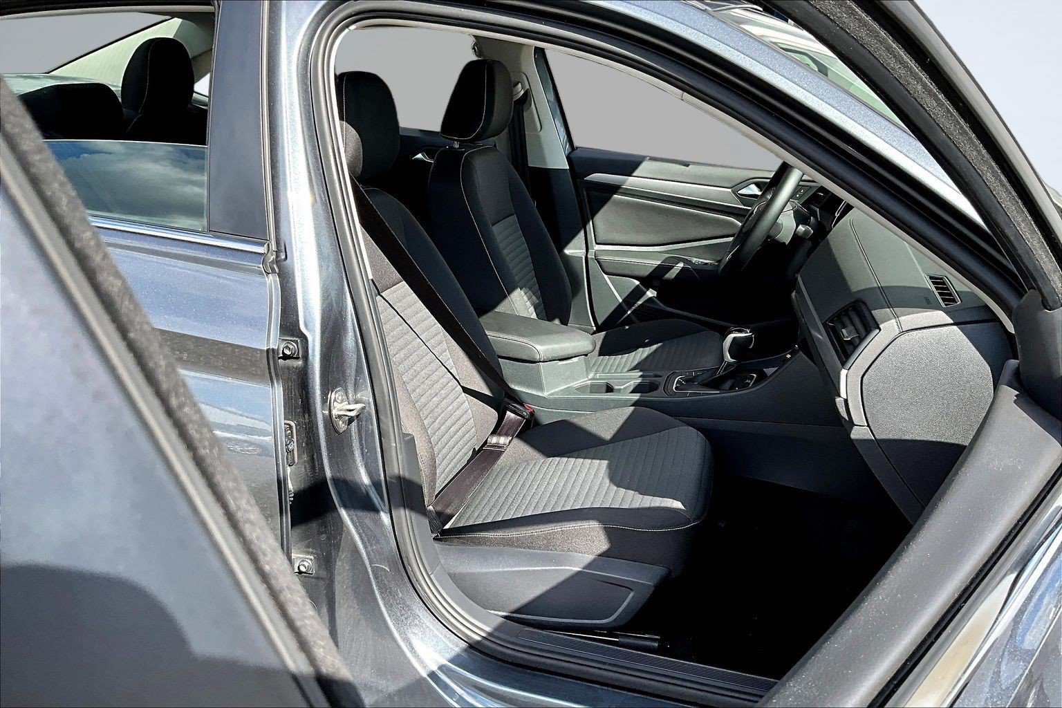Used 2024 Volkswagen Jetta S FWD image 24