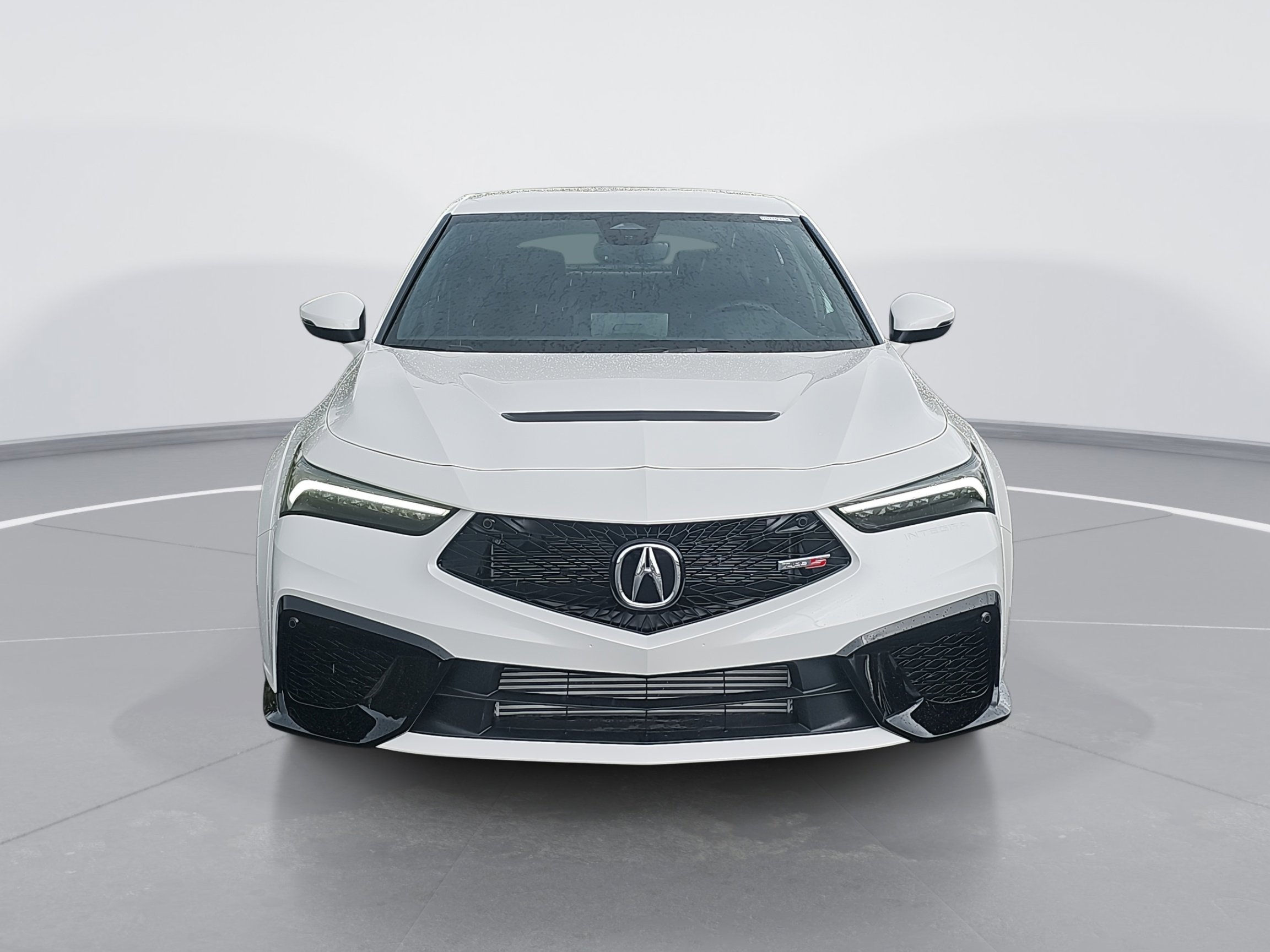 New 2025 Acura Integra Type S image 8