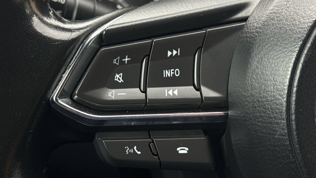 Used 2023 MAZDA CX-9 Touring AWD/4WD image 32