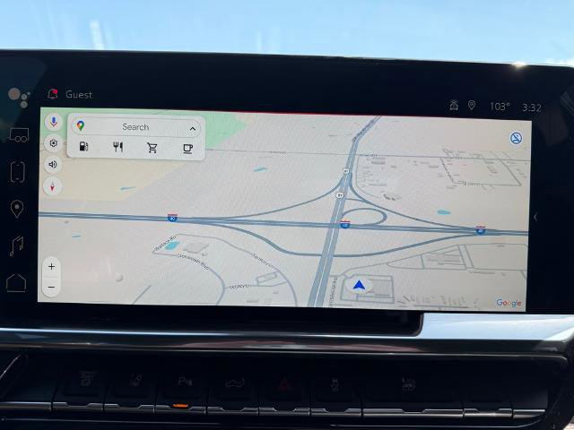 New 2025 GMC Sierra 2500 SLT w/ SLT Premium Package image 14