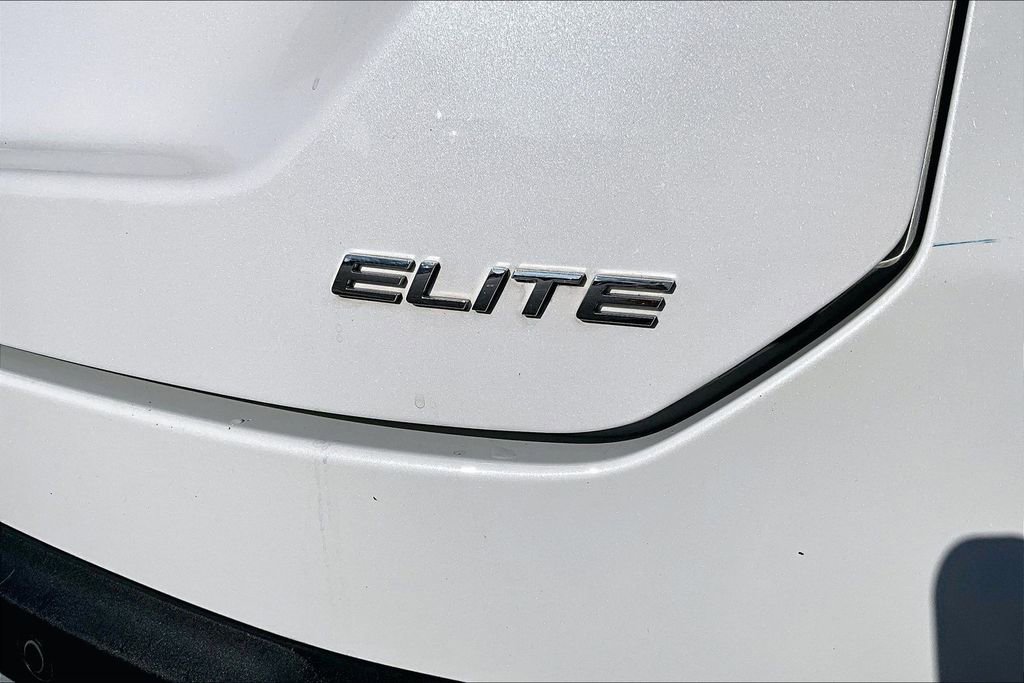 Used 2023 Honda Pilot Elite image 26