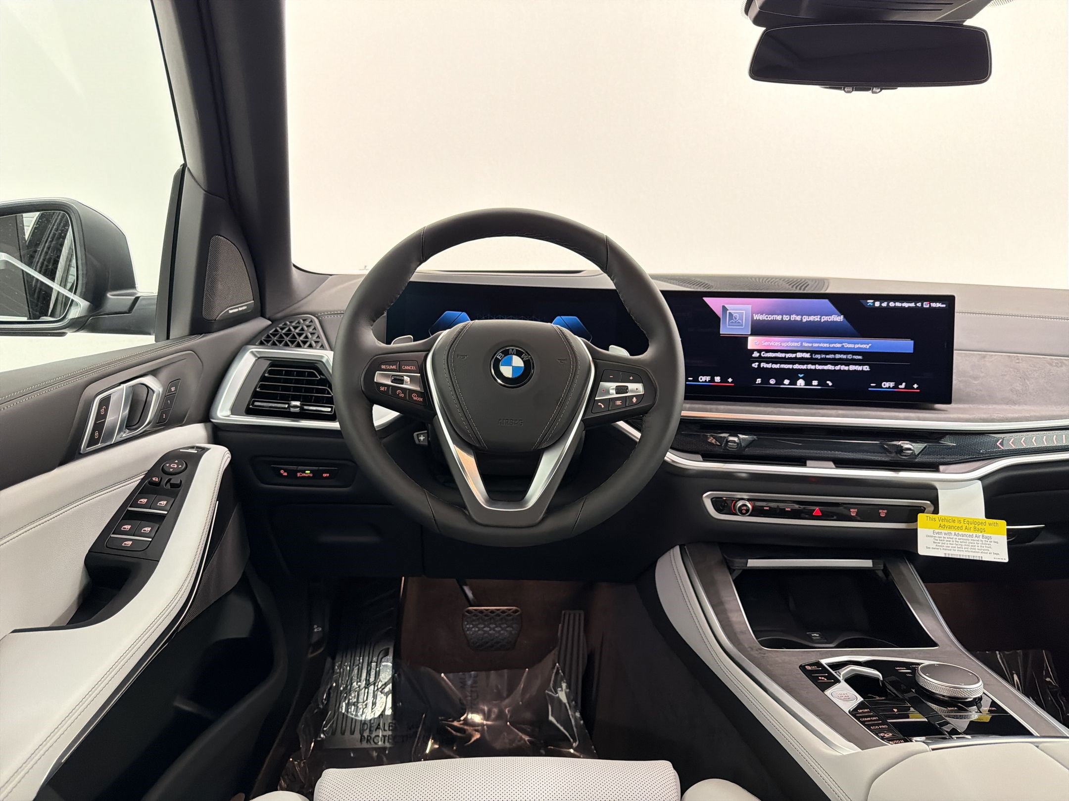New 2026 BMW X5 xDrive40i w/ Premium Package AWD/4WD image 28