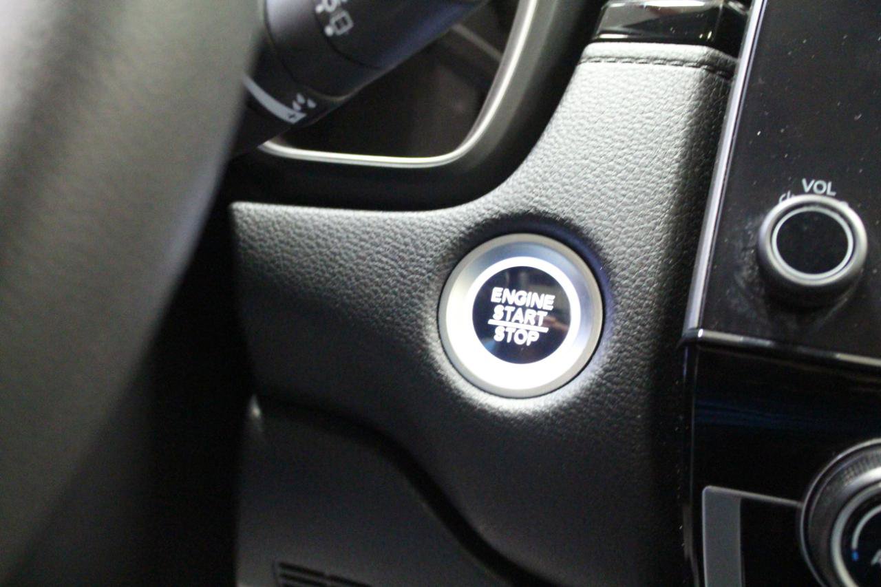 Used 2017 Honda CR-V EX image 14