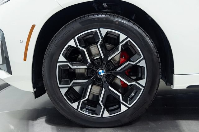 New 2026 BMW X3 xDrive30i w/ Premium Package AWD/4WD image 26